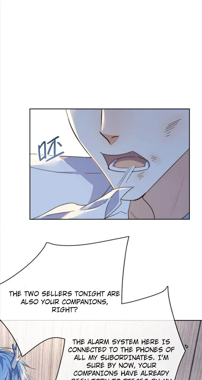 Dangerous Love Between Brothers Chapter 31 page 31 - 