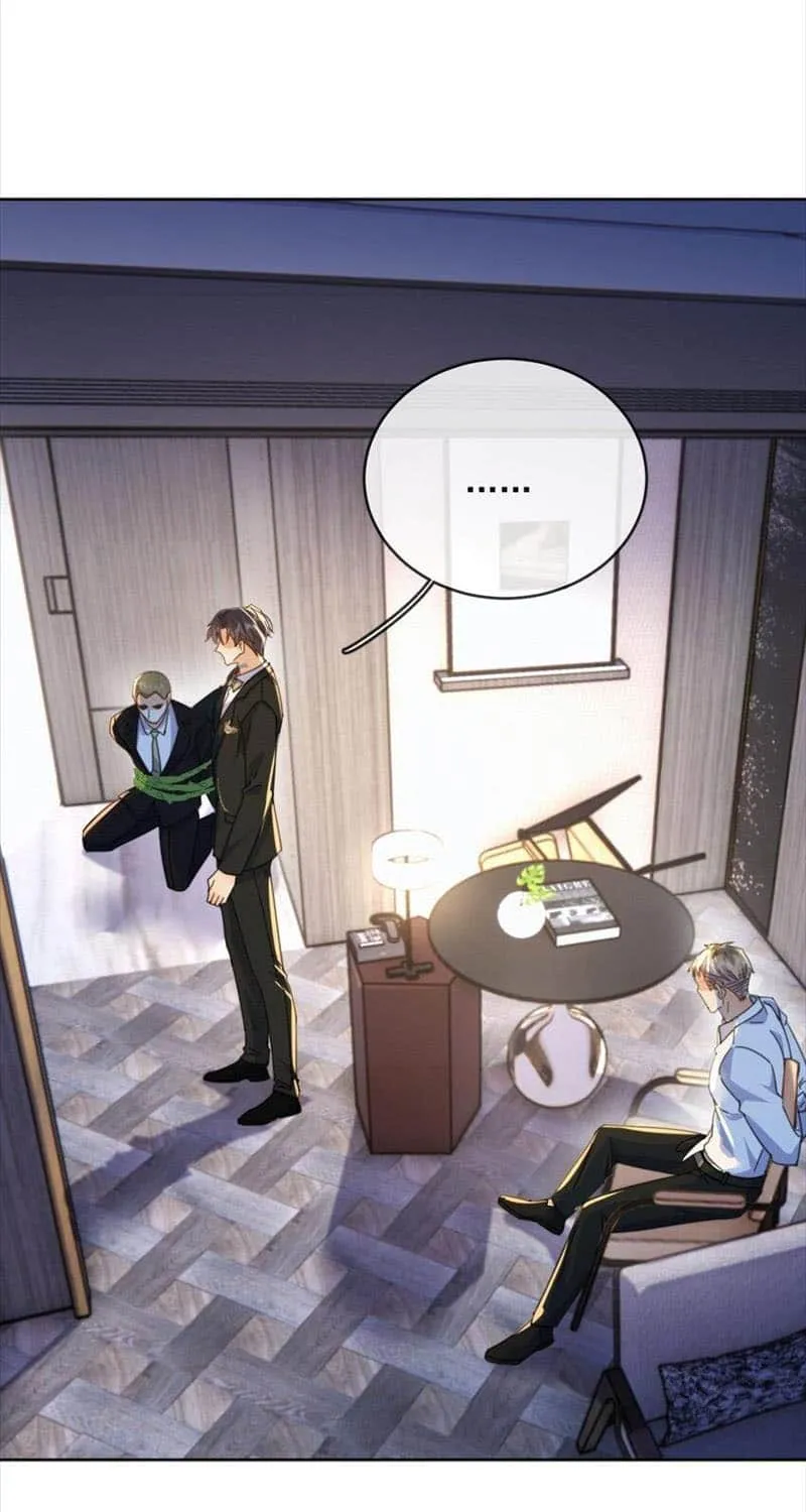 Dangerous Love Between Brothers Chapter 31 page 34 - 