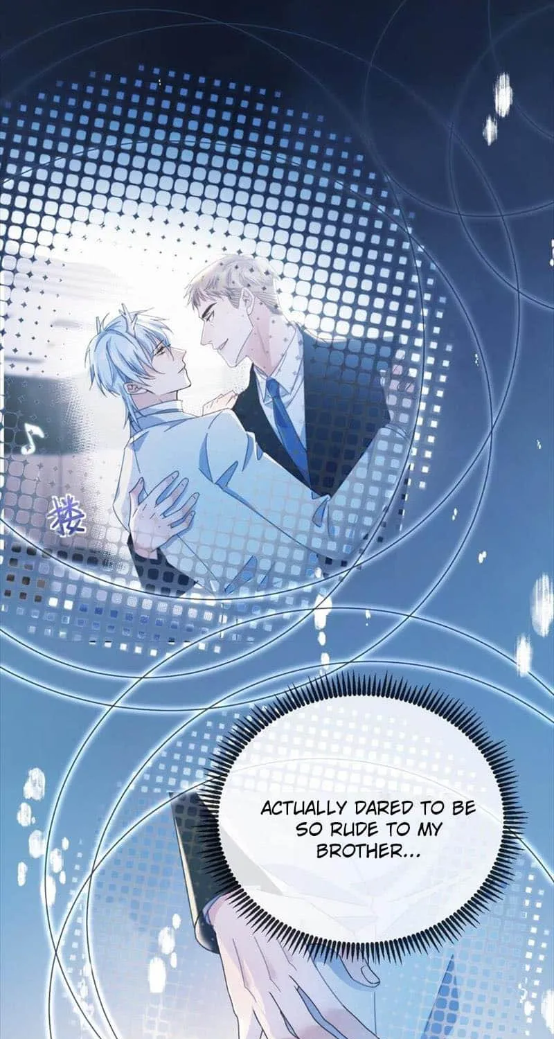 Dangerous Love Between Brothers Chapter 31 page 36 - 