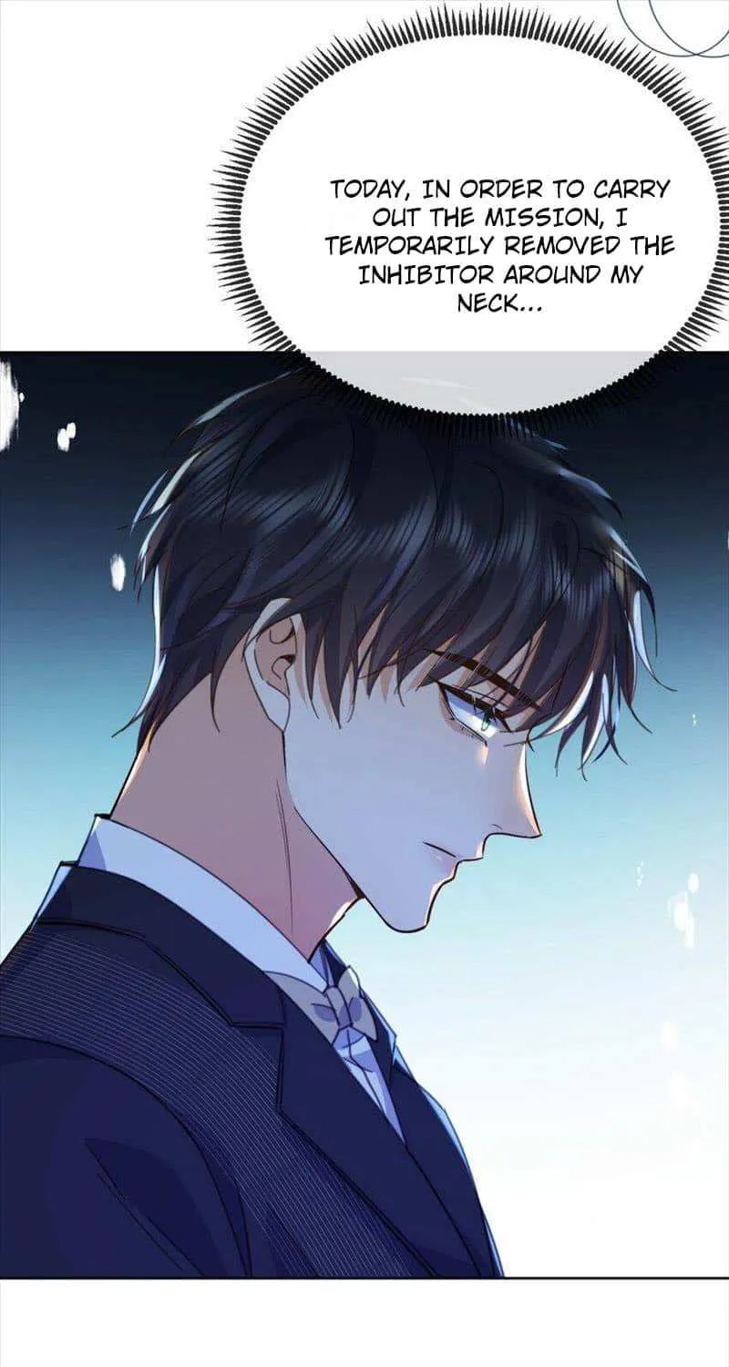 Dangerous Love Between Brothers Chapter 31 page 38 - 