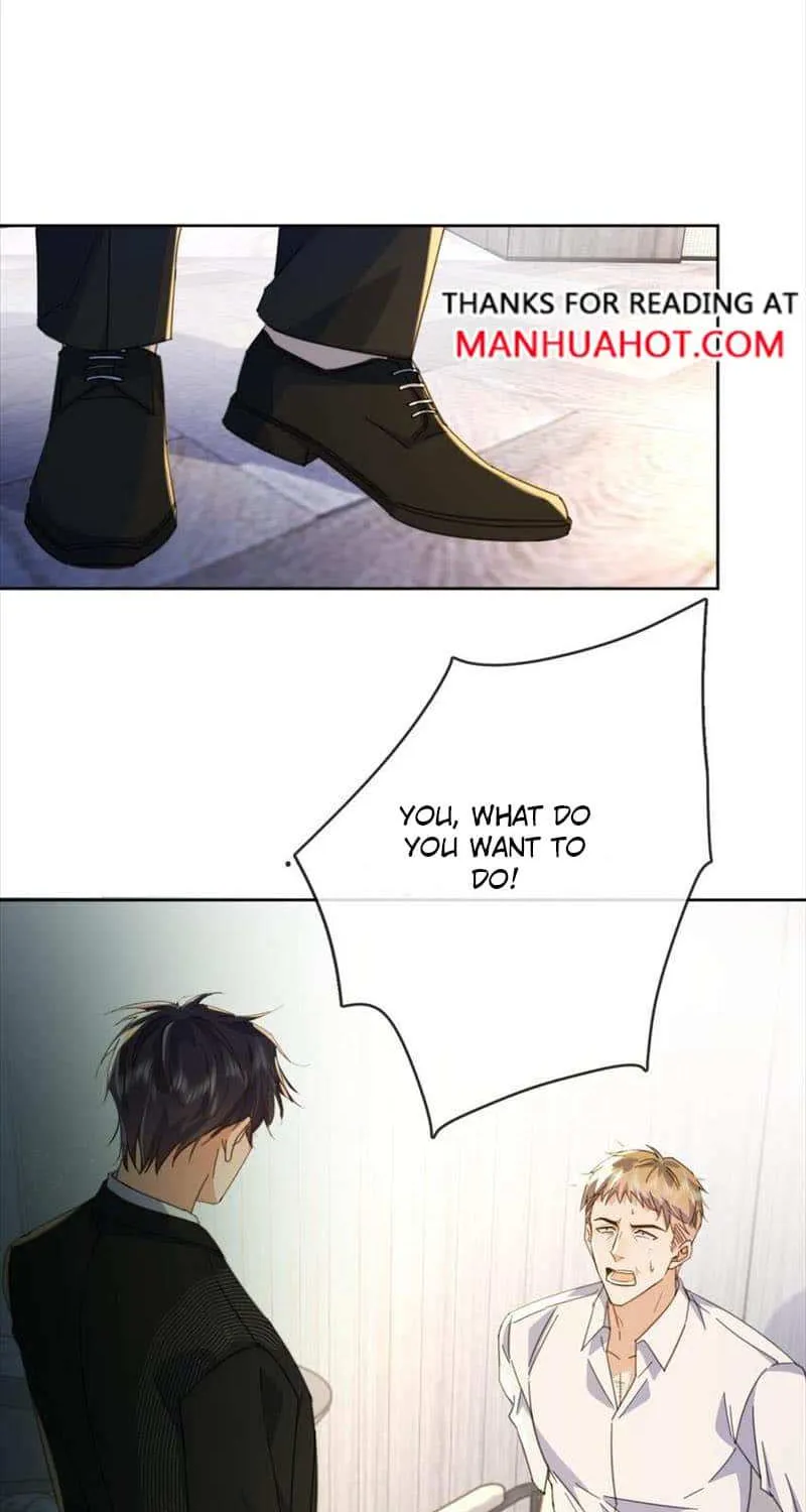 Dangerous Love Between Brothers Chapter 31 page 39 - 