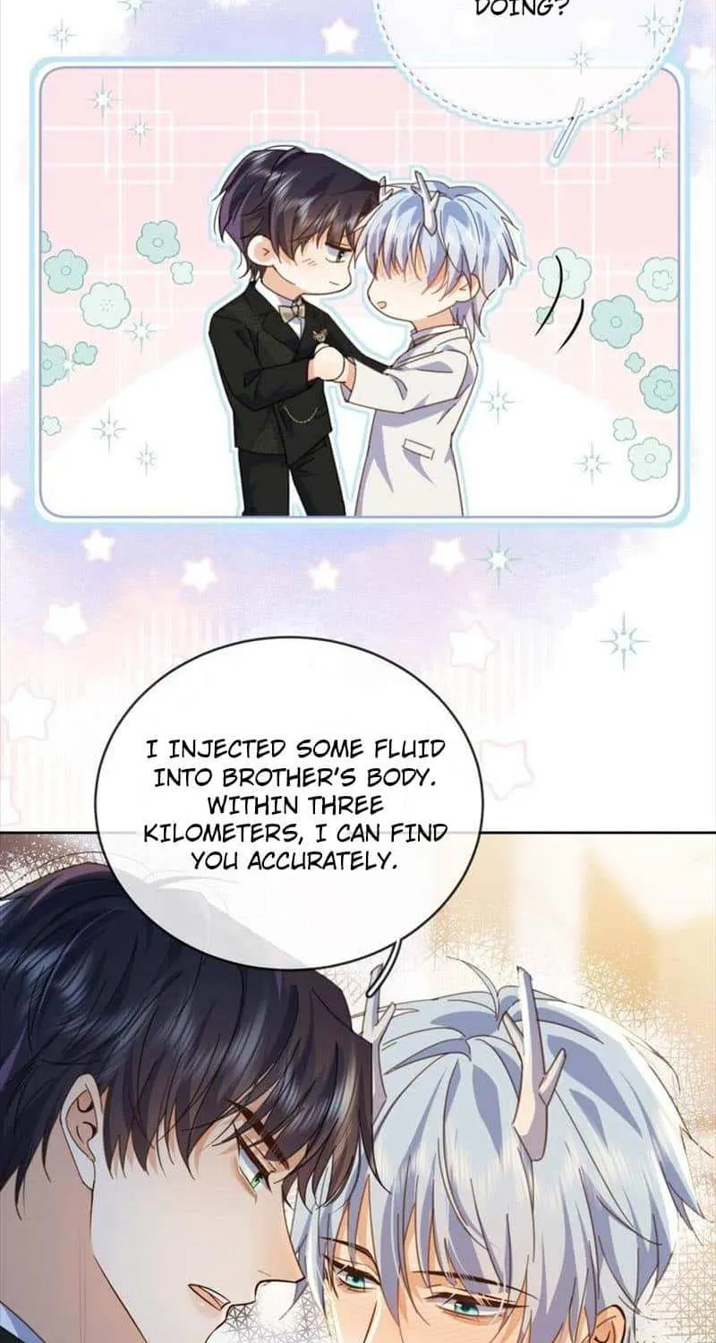 Dangerous Love Between Brothers Chapter 31 page 5 - 
