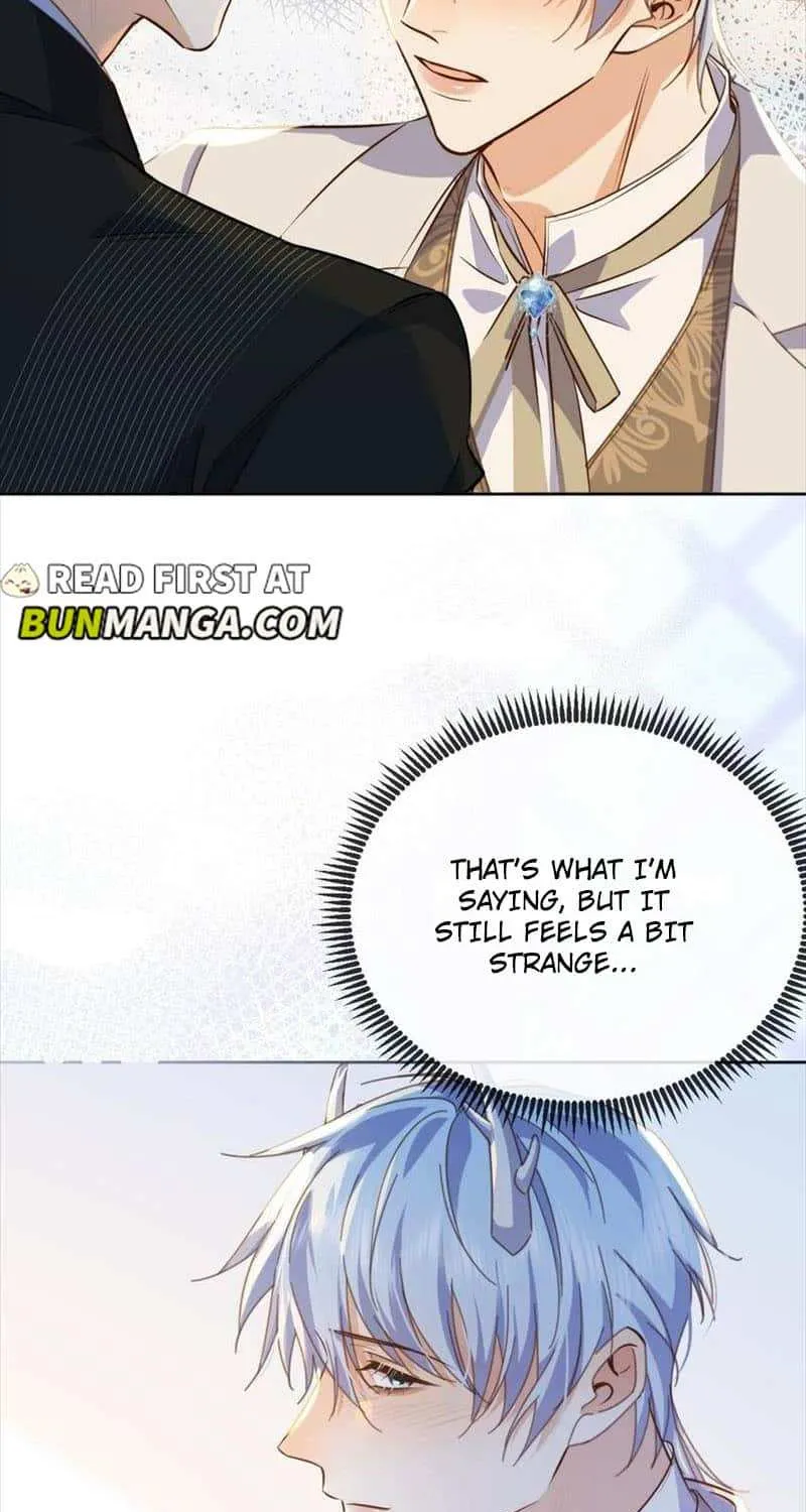 Dangerous Love Between Brothers Chapter 31 page 6 - 