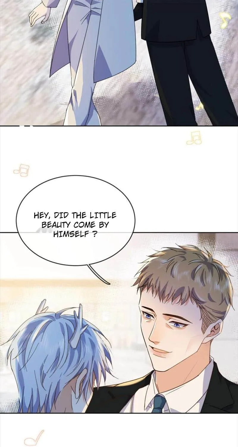 Dangerous Love Between Brothers Chapter 31 page 10 - 