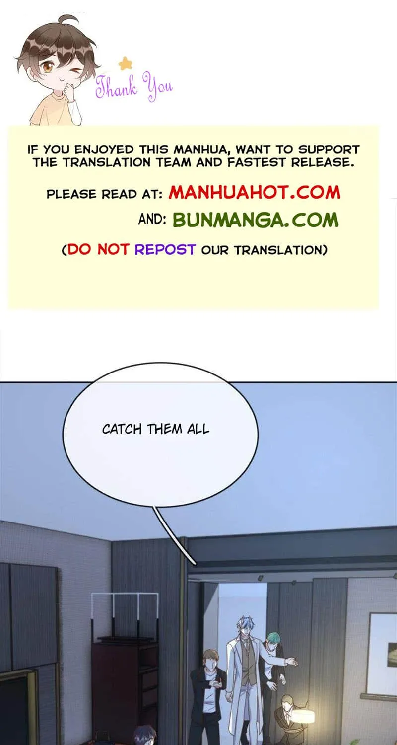 Dangerous Love Between Brothers Chapter 32 page 2 - 