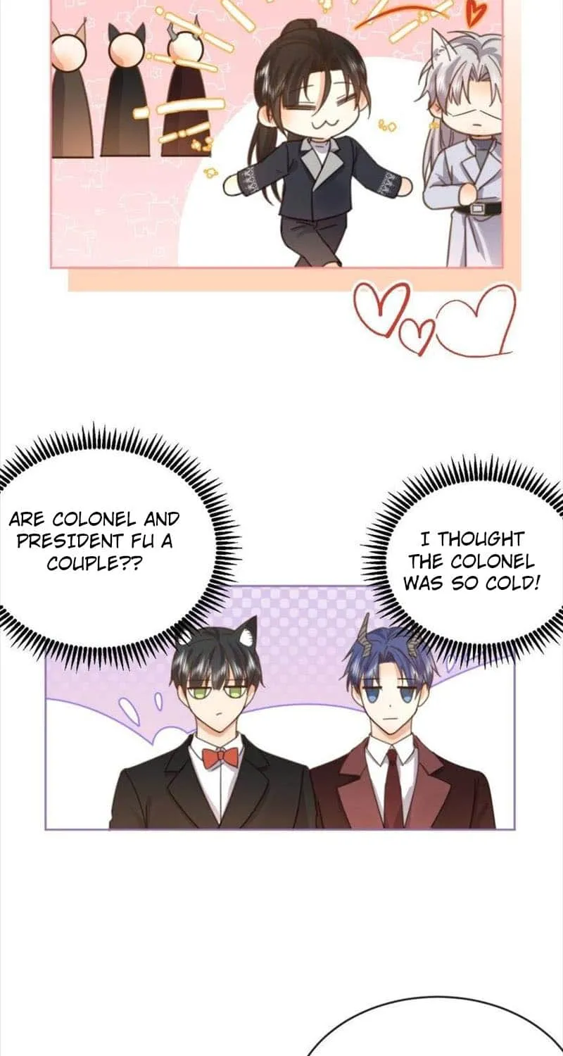 Dangerous Love Between Brothers Chapter 32 page 11 - 