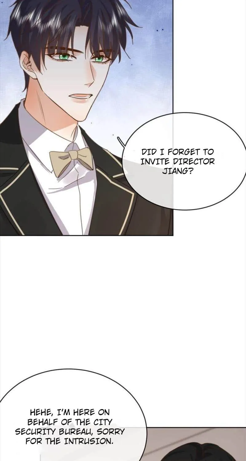 Dangerous Love Between Brothers Chapter 32 page 13 - 