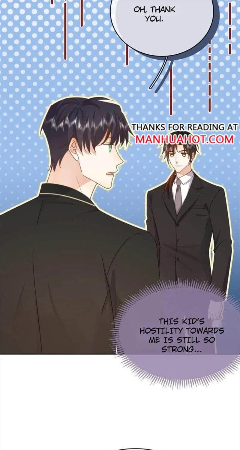 Dangerous Love Between Brothers Chapter 32 page 15 - 