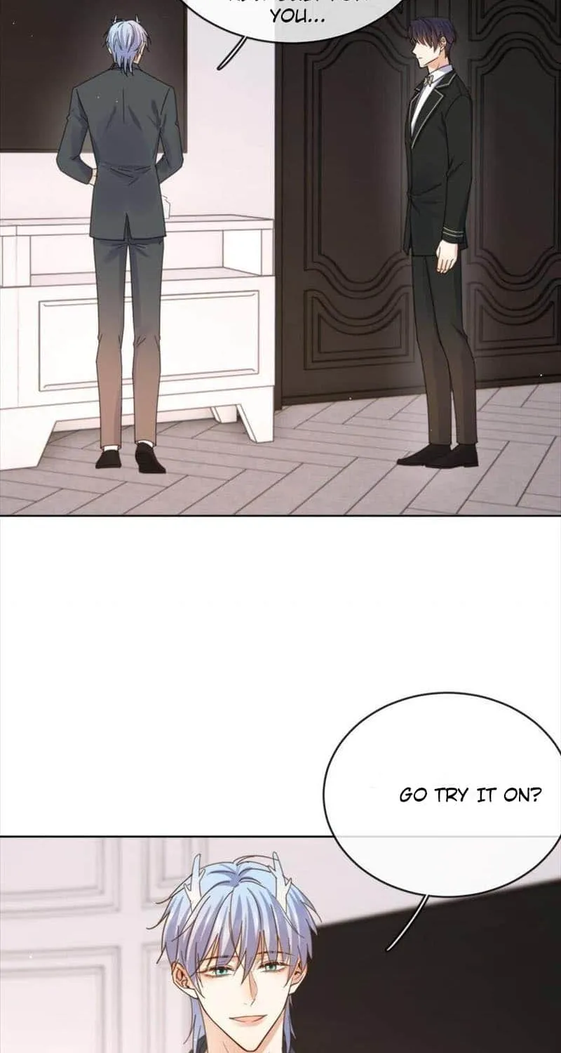 Dangerous Love Between Brothers Chapter 32 page 18 - 