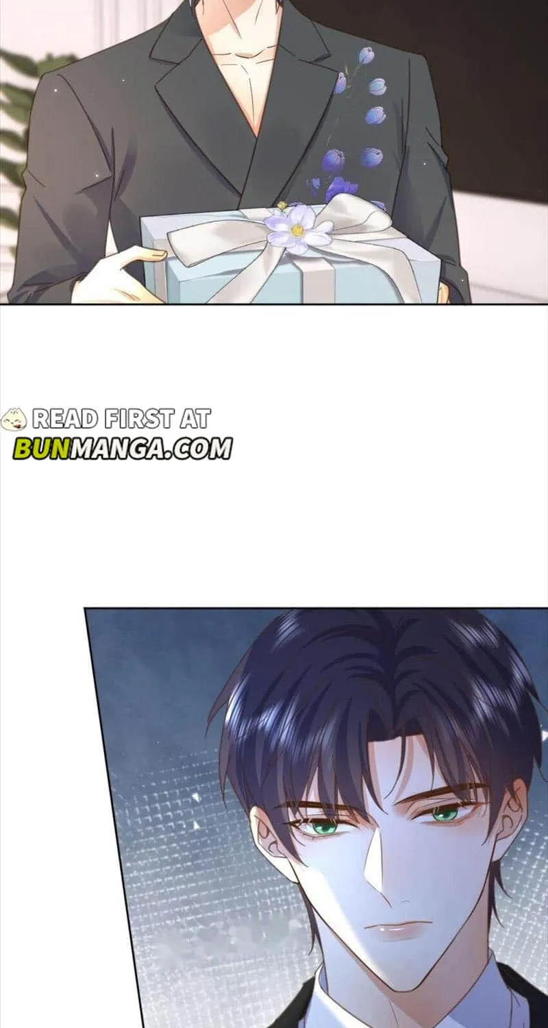Dangerous Love Between Brothers Chapter 32 page 19 - 