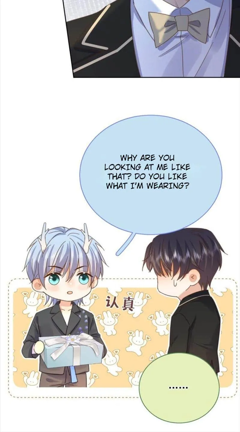 Dangerous Love Between Brothers Chapter 32 page 20 - 