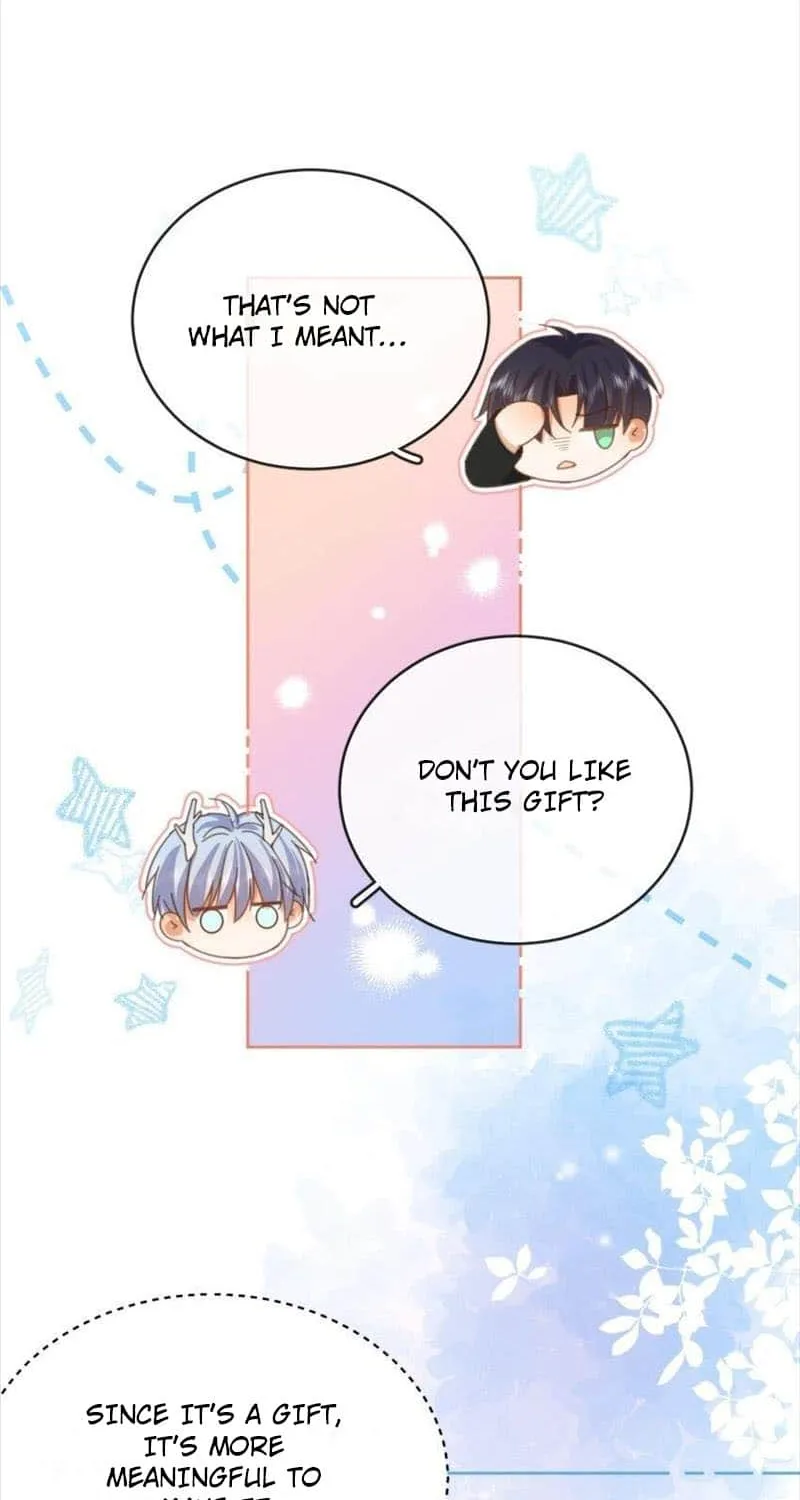 Dangerous Love Between Brothers Chapter 32 page 22 - 