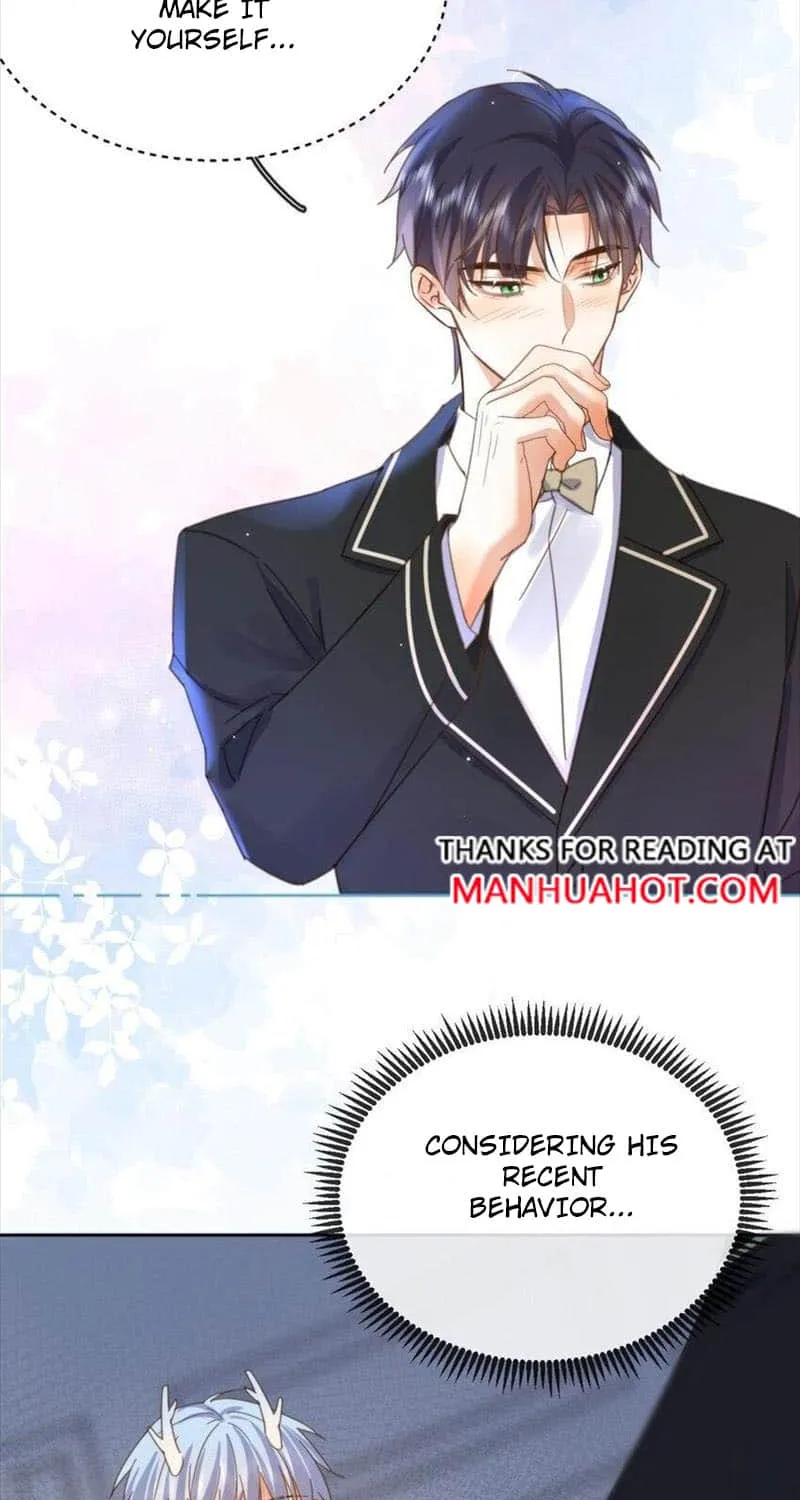 Dangerous Love Between Brothers Chapter 32 page 23 - 