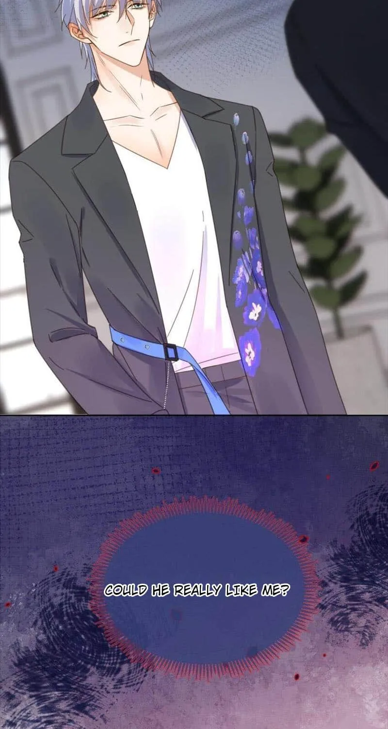 Dangerous Love Between Brothers Chapter 32 page 24 - 