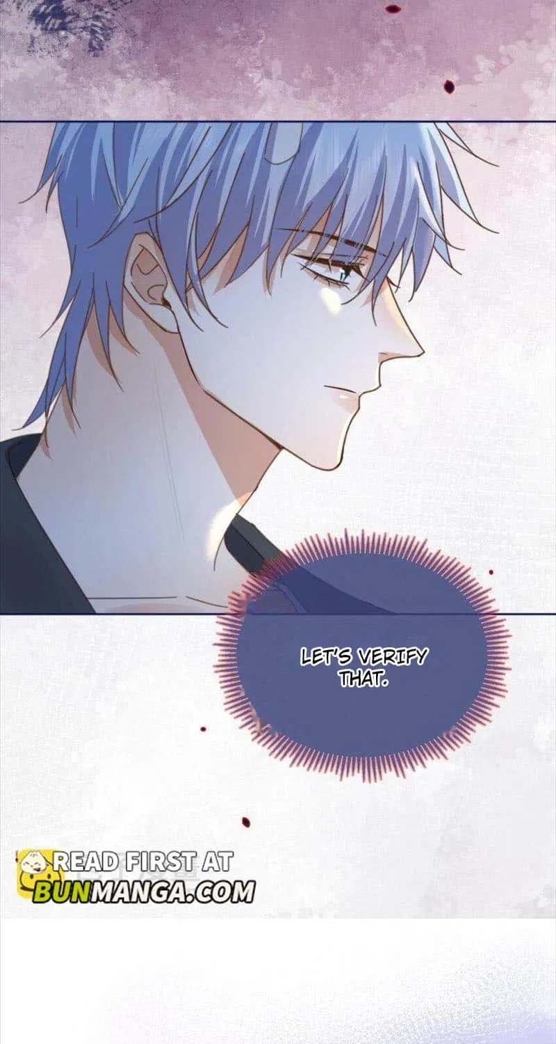 Dangerous Love Between Brothers Chapter 32 page 25 - 