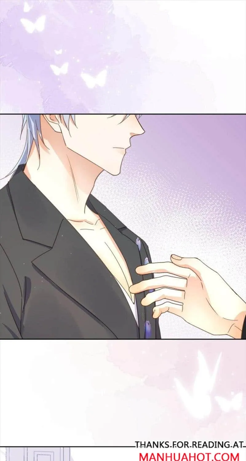 Dangerous Love Between Brothers Chapter 32 page 28 - 