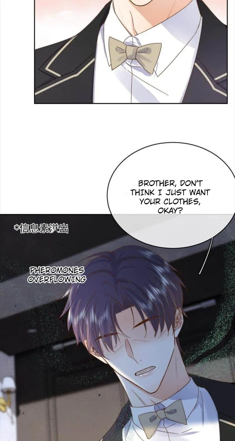 Dangerous Love Between Brothers Chapter 32 page 30 - 