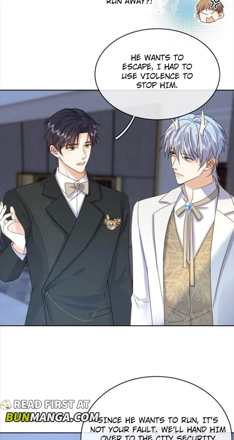 Dangerous Love Between Brothers Chapter 32 page 4 - 