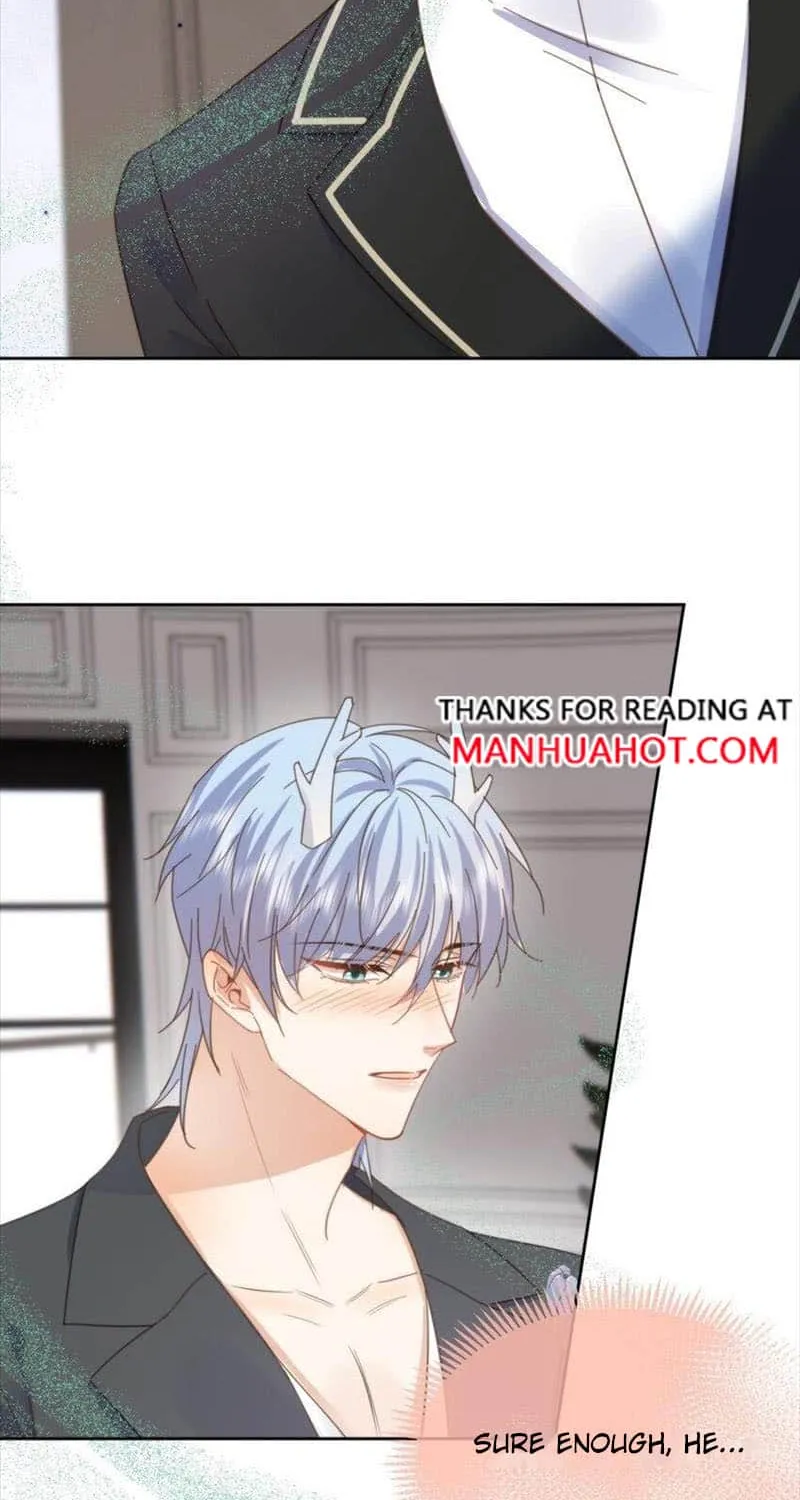 Dangerous Love Between Brothers Chapter 32 page 31 - 