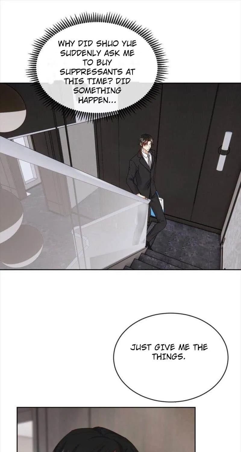 Dangerous Love Between Brothers Chapter 32 page 34 - 