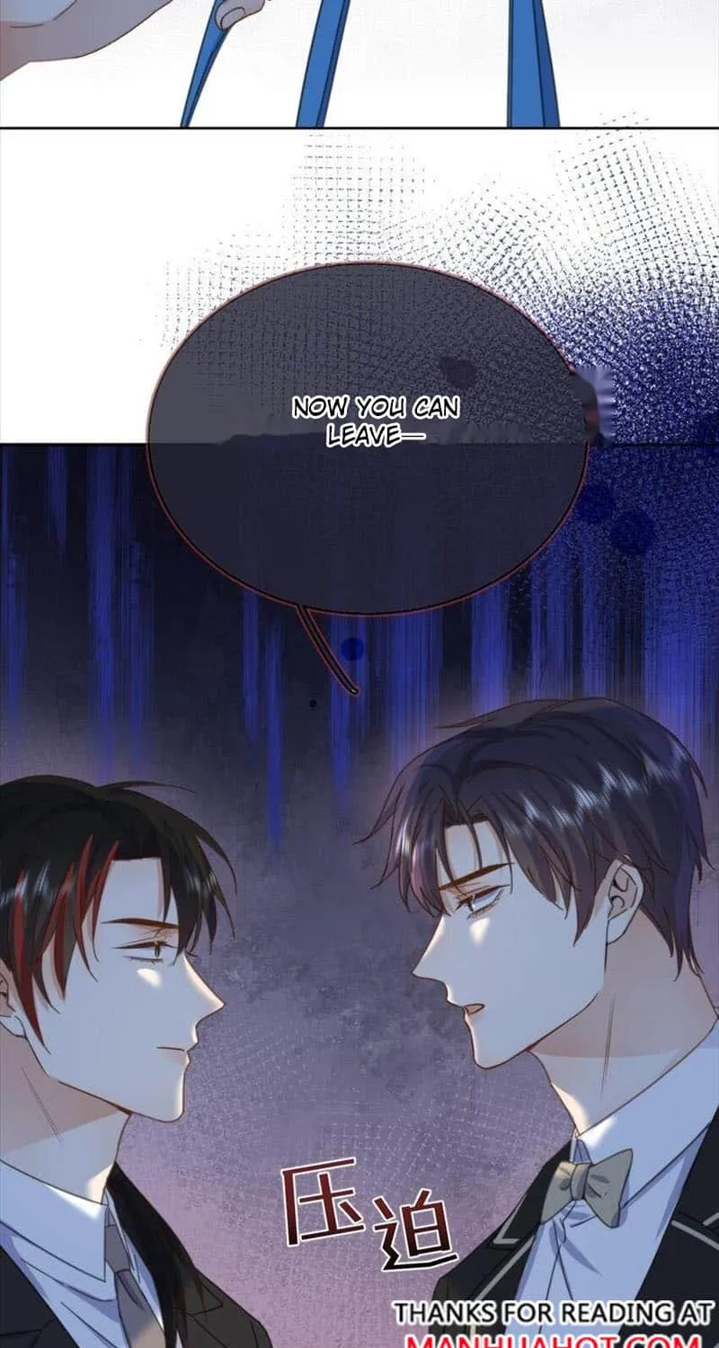 Dangerous Love Between Brothers Chapter 32 page 38 - 