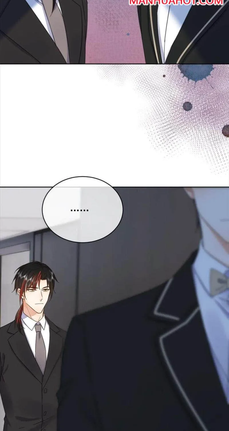 Dangerous Love Between Brothers Chapter 32 page 39 - 