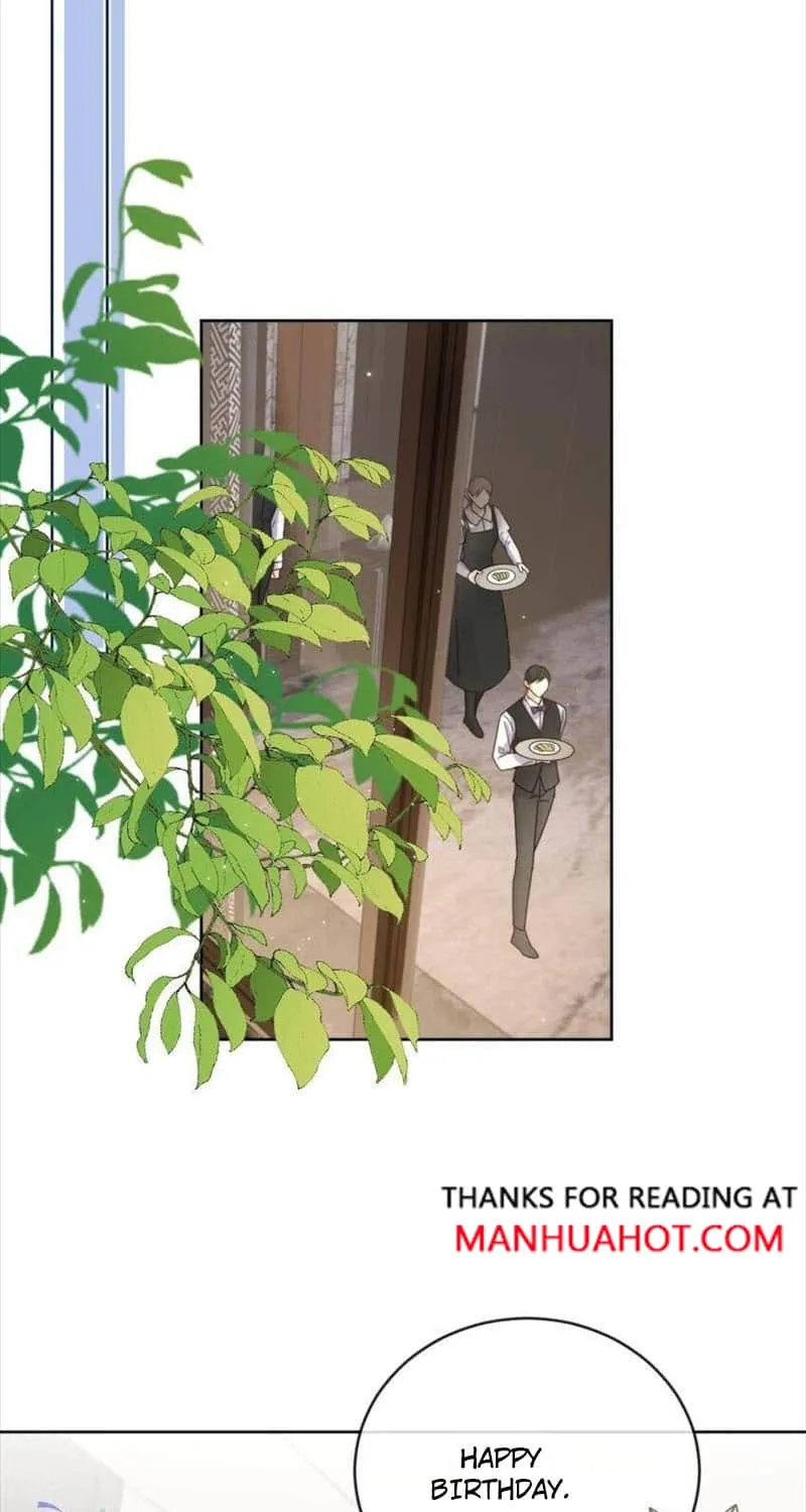 Dangerous Love Between Brothers Chapter 32 page 6 - 