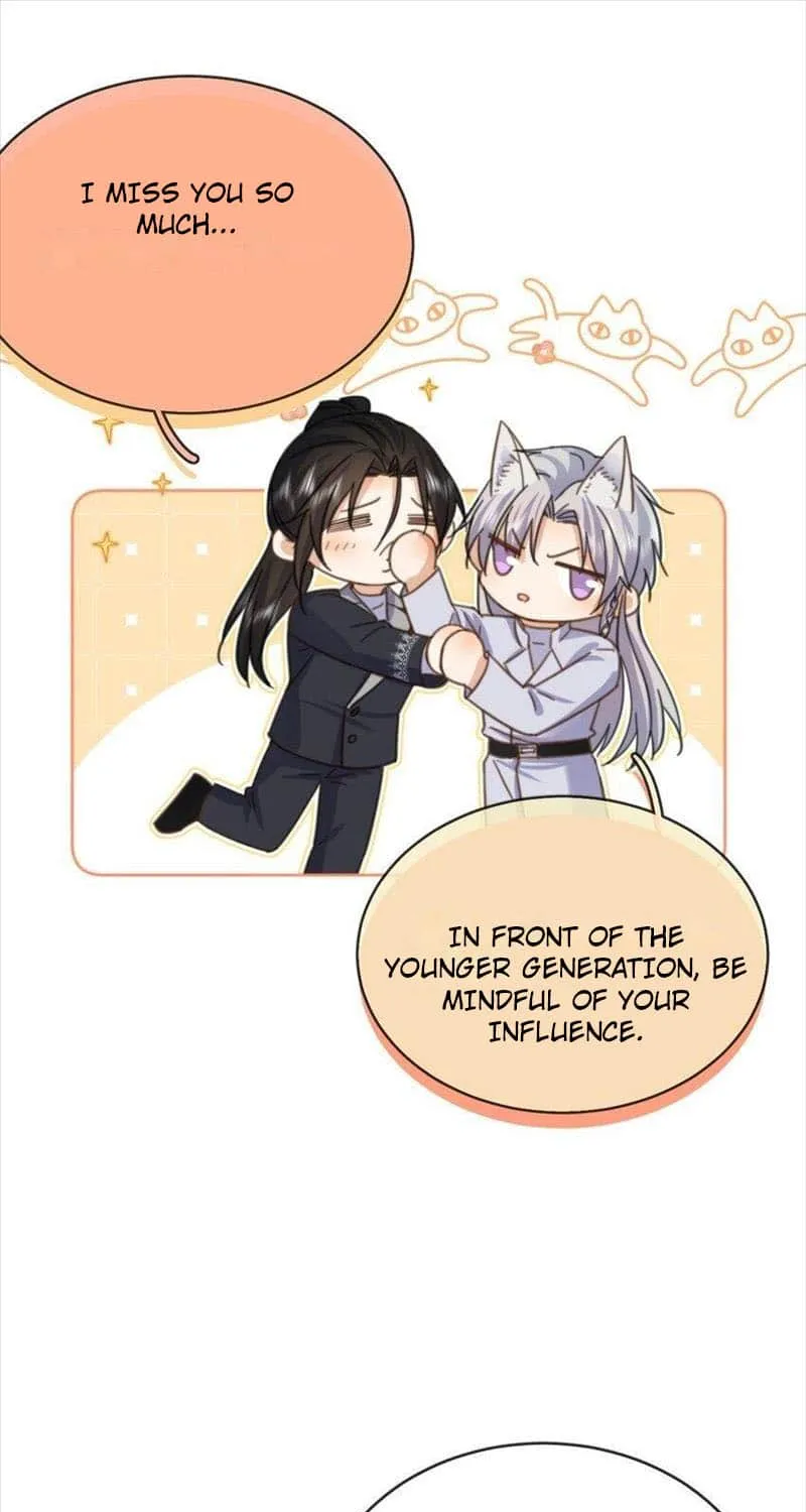 Dangerous Love Between Brothers Chapter 32 page 9 - 
