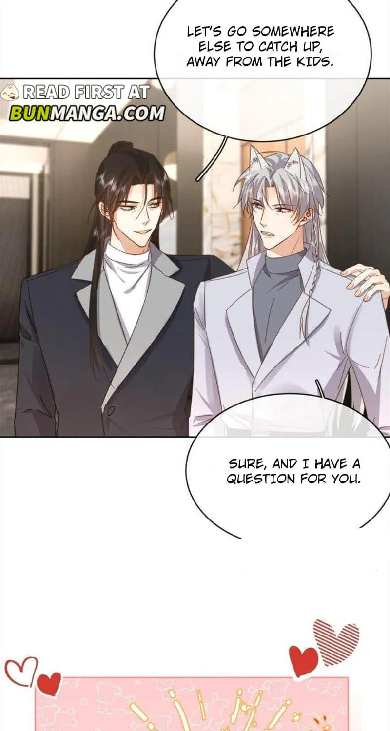 Dangerous Love Between Brothers Chapter 32 page 10 - 