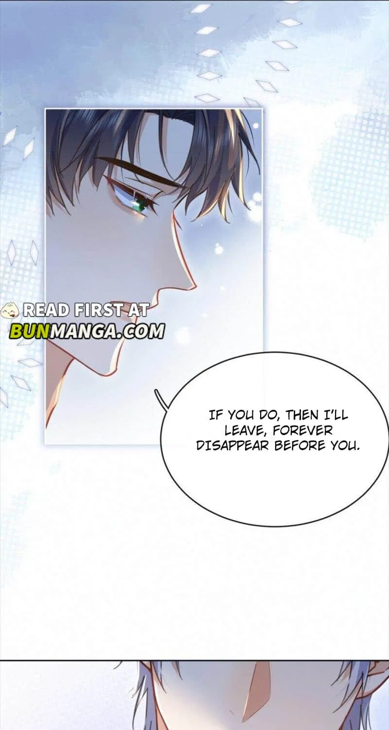 Dangerous Love Between Brothers Chapter 33 page 14 - 