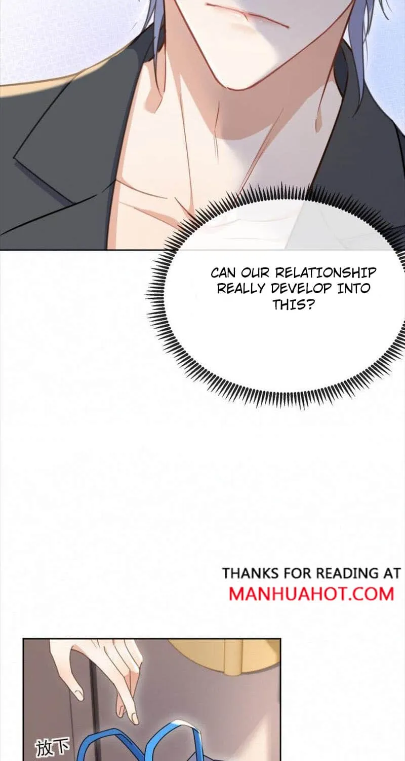 Dangerous Love Between Brothers Chapter 33 page 15 - 