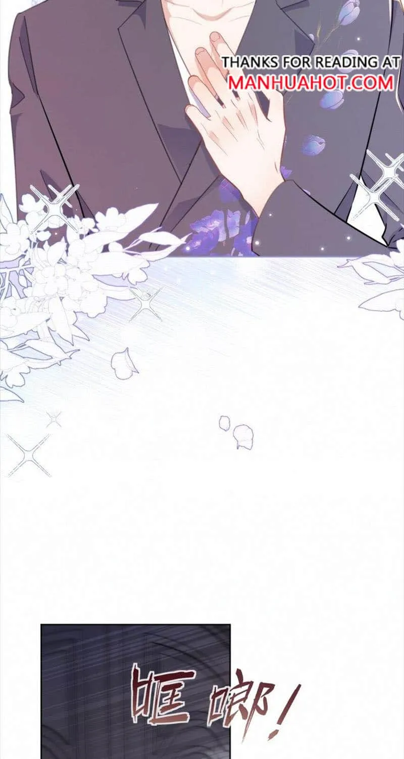 Dangerous Love Between Brothers Chapter 33 page 18 - 