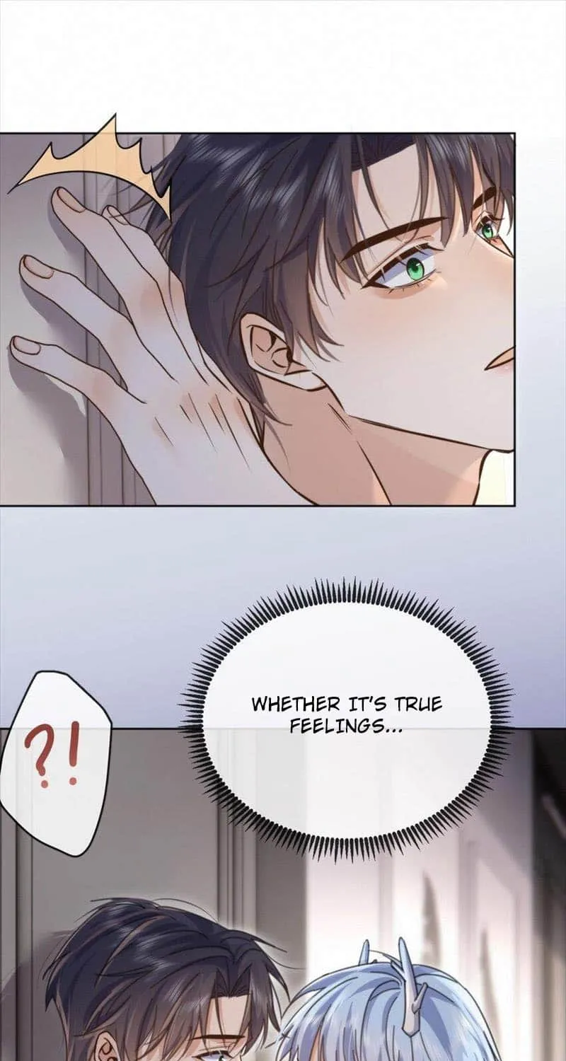 Dangerous Love Between Brothers Chapter 33 page 20 - 