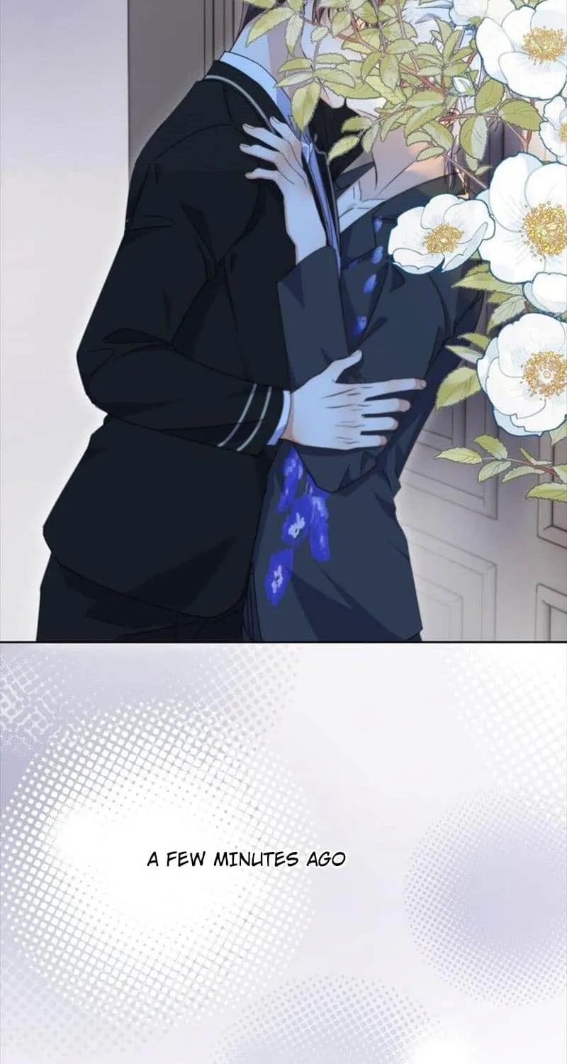 Dangerous Love Between Brothers Chapter 33 page 3 - 