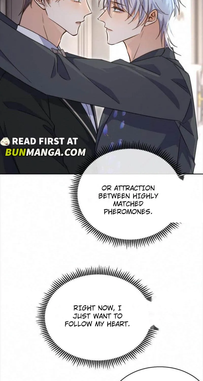 Dangerous Love Between Brothers Chapter 33 page 21 - 