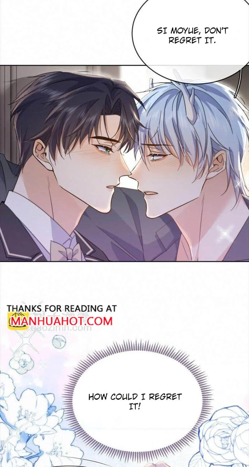 Dangerous Love Between Brothers Chapter 33 page 22 - 