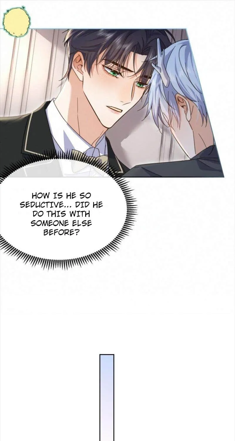 Dangerous Love Between Brothers Chapter 33 page 27 - 
