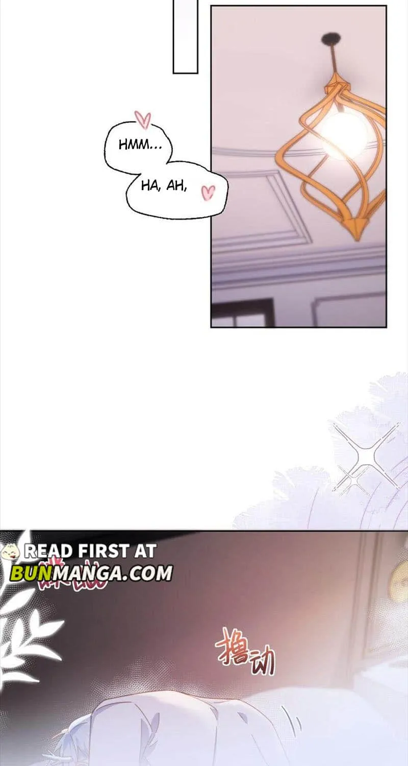 Dangerous Love Between Brothers Chapter 33 page 28 - 