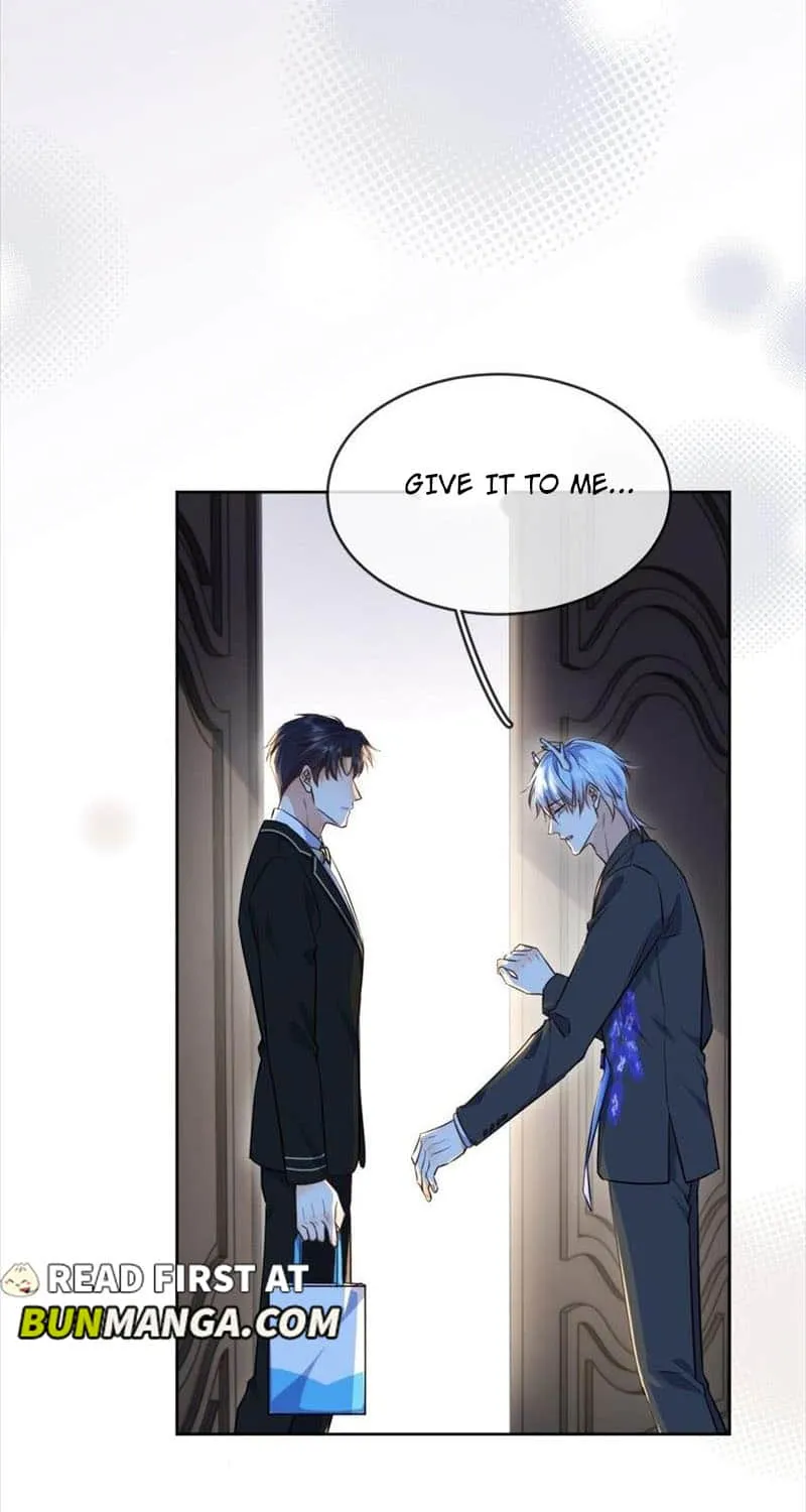 Dangerous Love Between Brothers Chapter 33 page 4 - 
