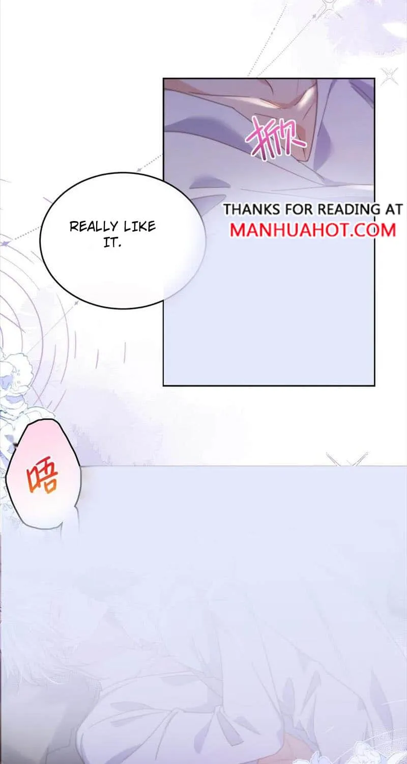 Dangerous Love Between Brothers Chapter 33 page 34 - 