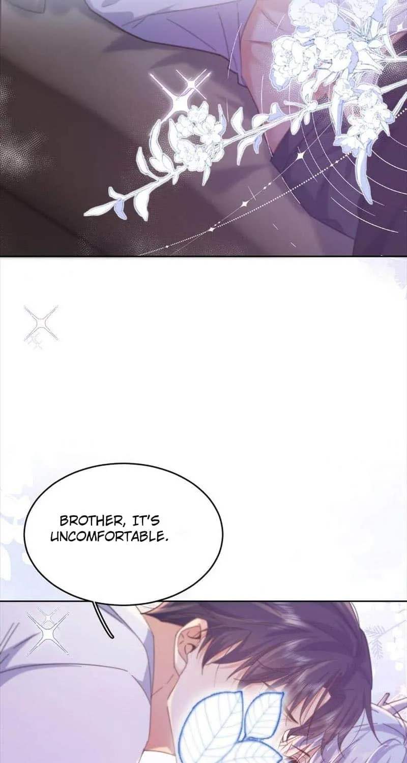 Dangerous Love Between Brothers Chapter 33 page 35 - 