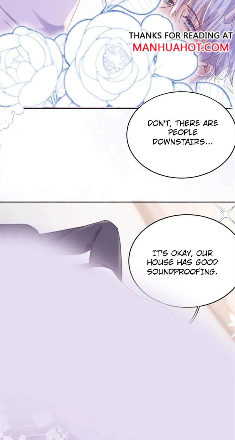 Dangerous Love Between Brothers Chapter 33 page 36 - 