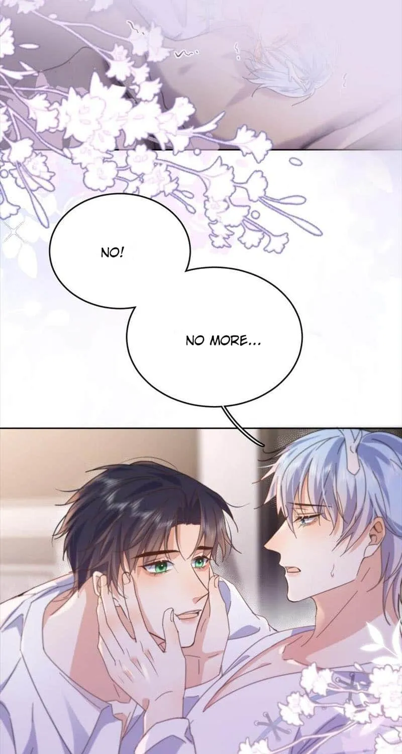 Dangerous Love Between Brothers Chapter 33 page 37 - 