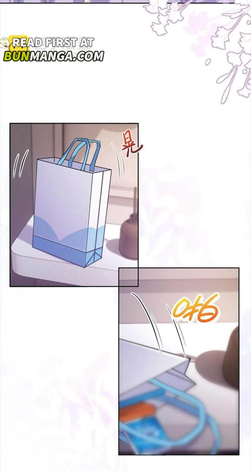 Dangerous Love Between Brothers Chapter 33 page 38 - 