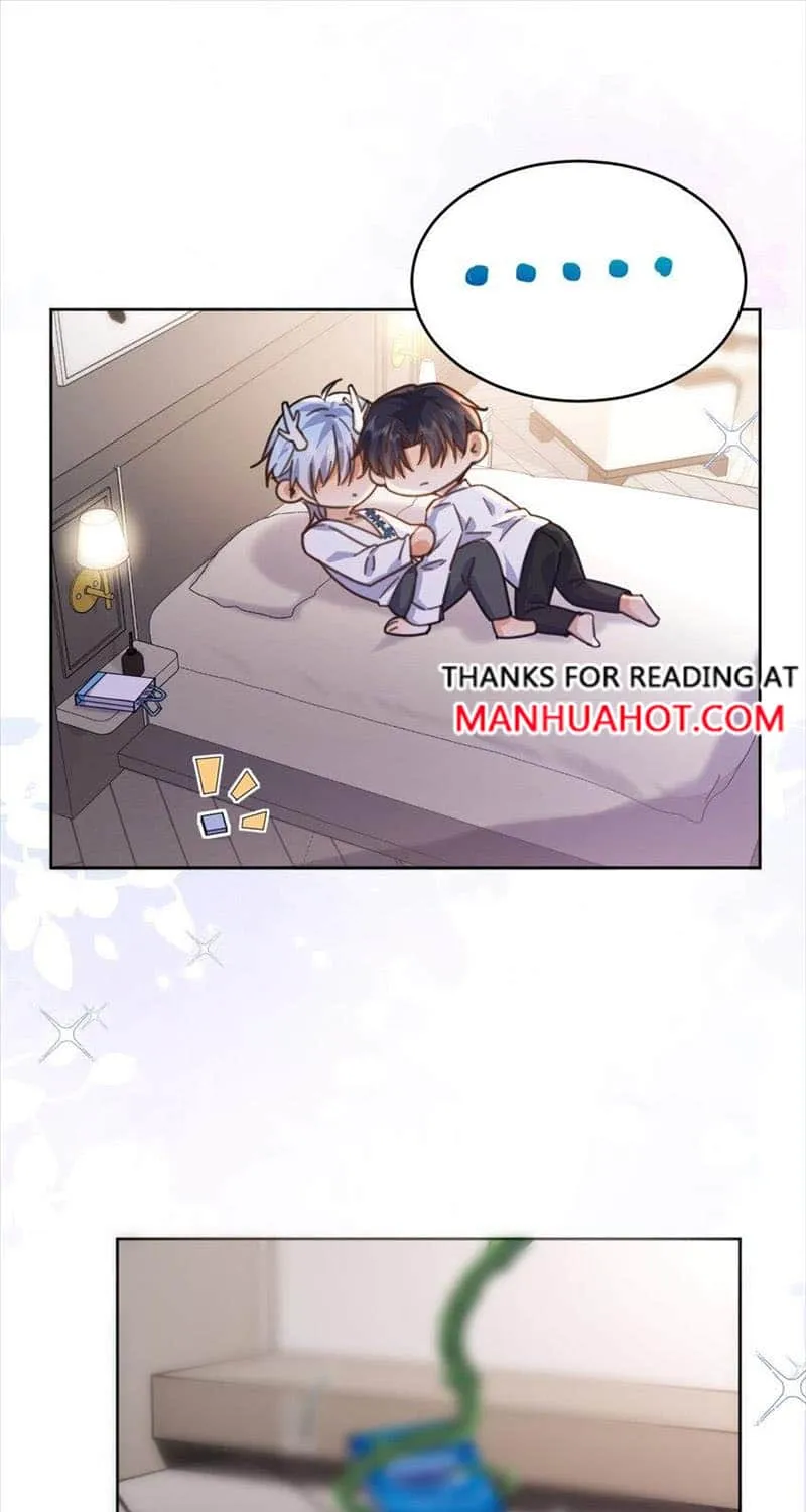 Dangerous Love Between Brothers Chapter 33 page 40 - 