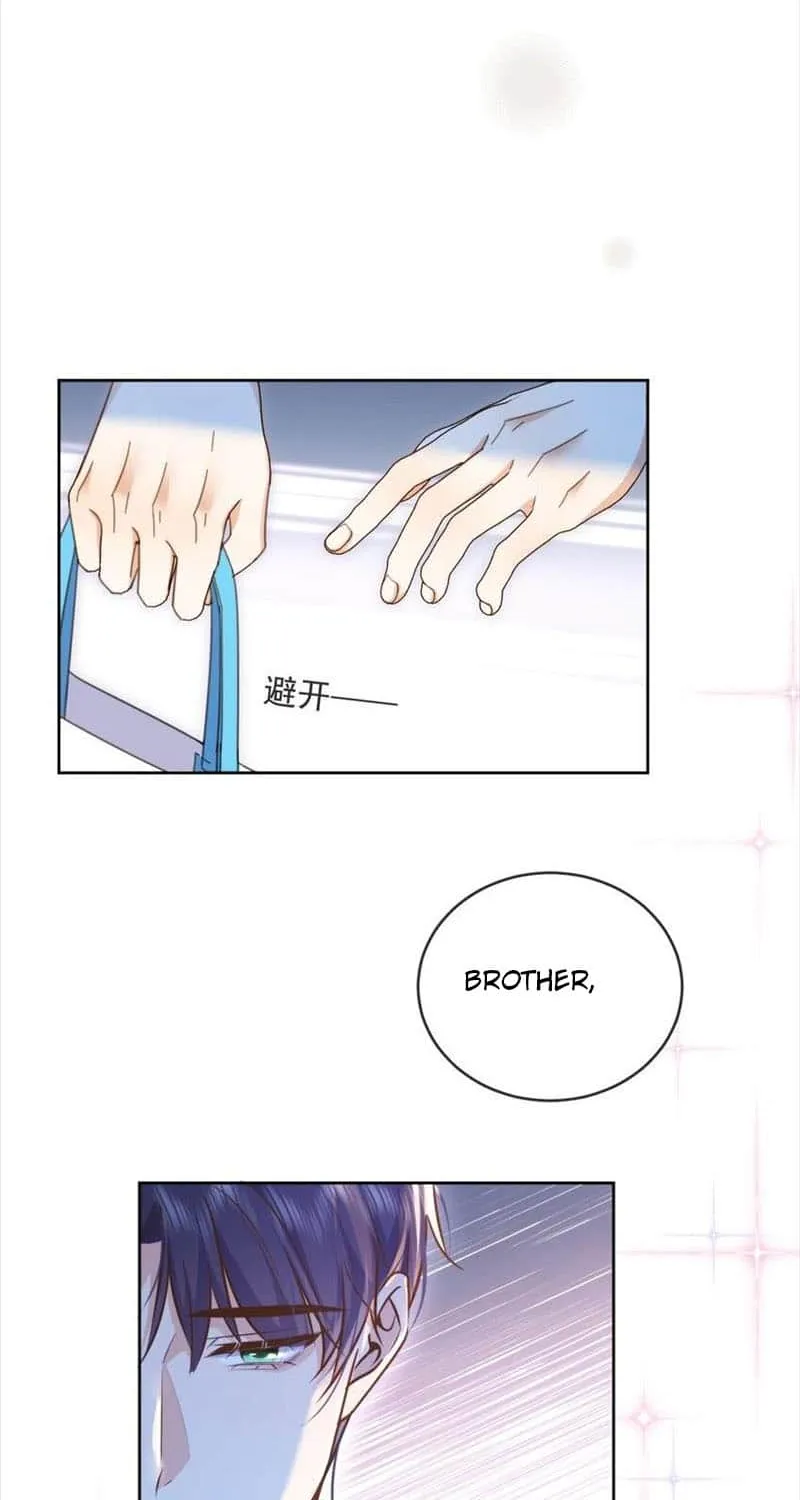 Dangerous Love Between Brothers Chapter 33 page 5 - 