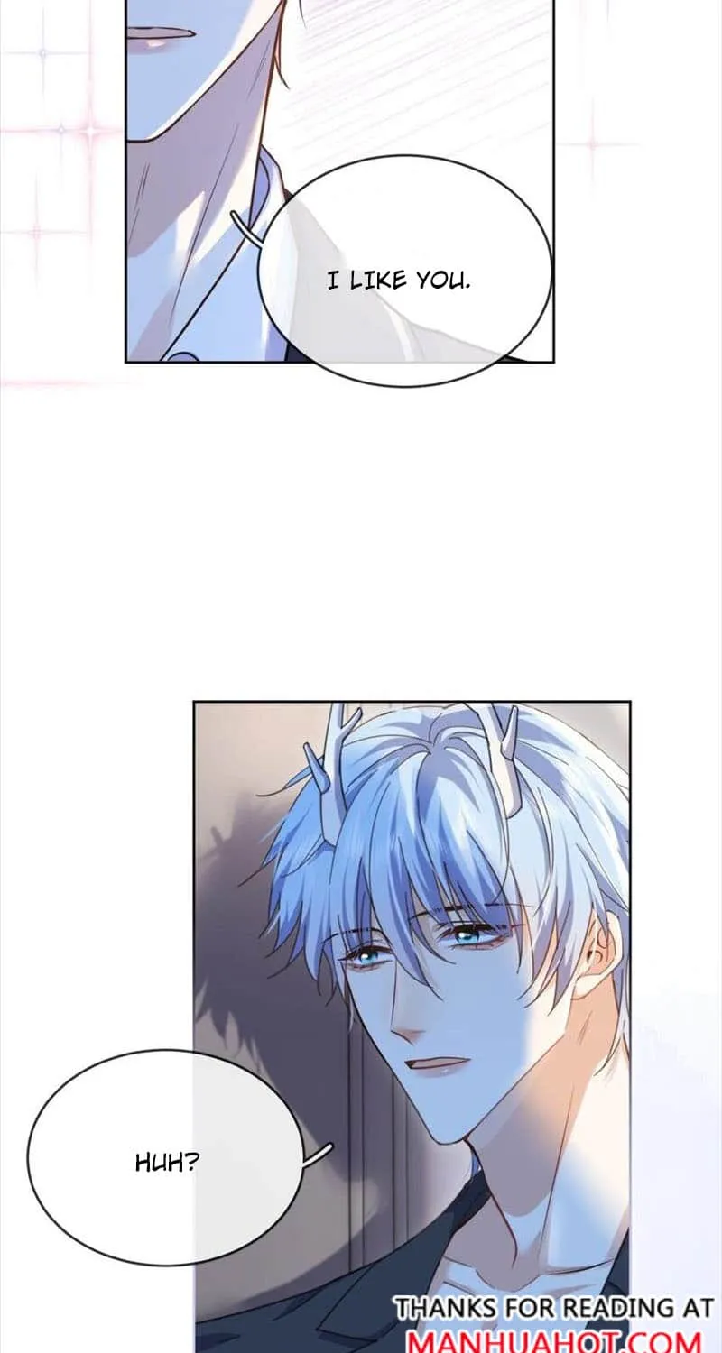 Dangerous Love Between Brothers Chapter 33 page 6 - 