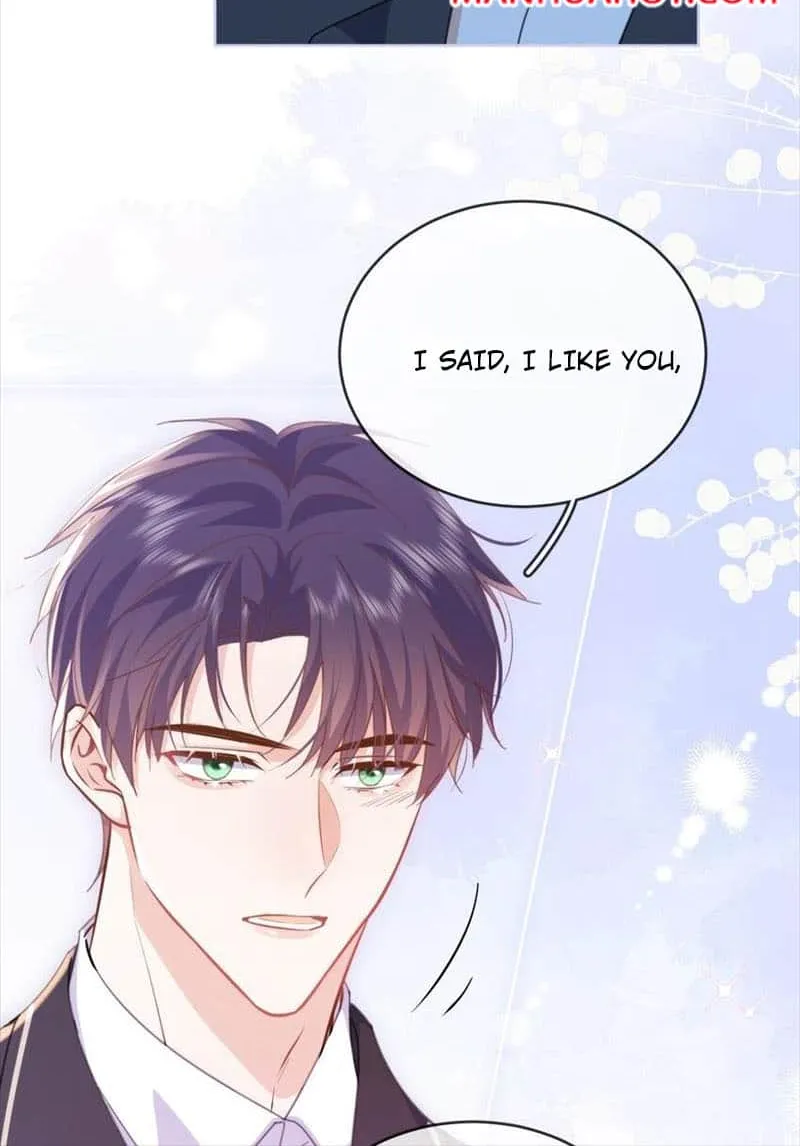 Dangerous Love Between Brothers Chapter 33 page 7 - 