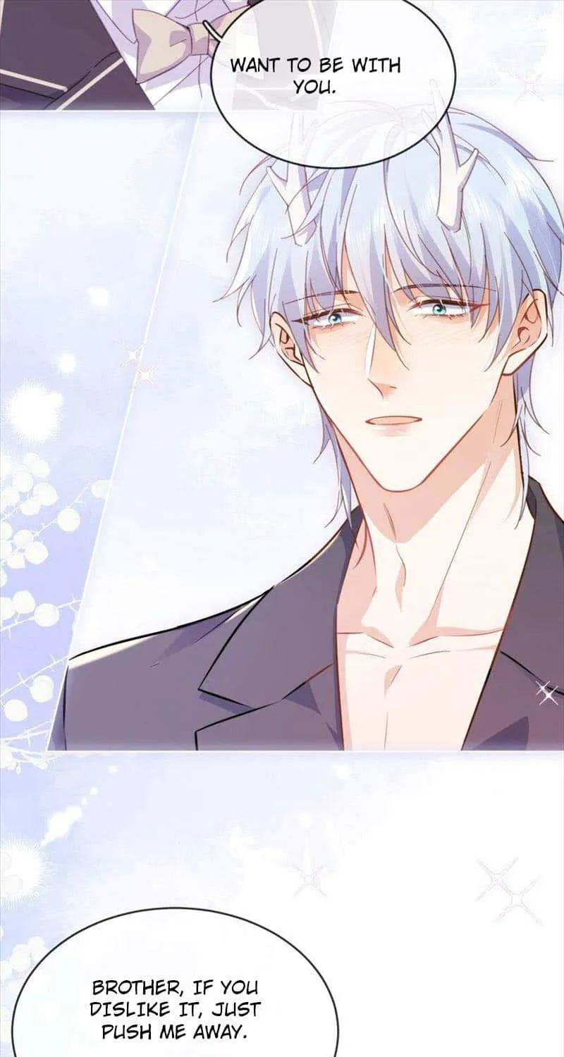 Dangerous Love Between Brothers Chapter 33 page 8 - 