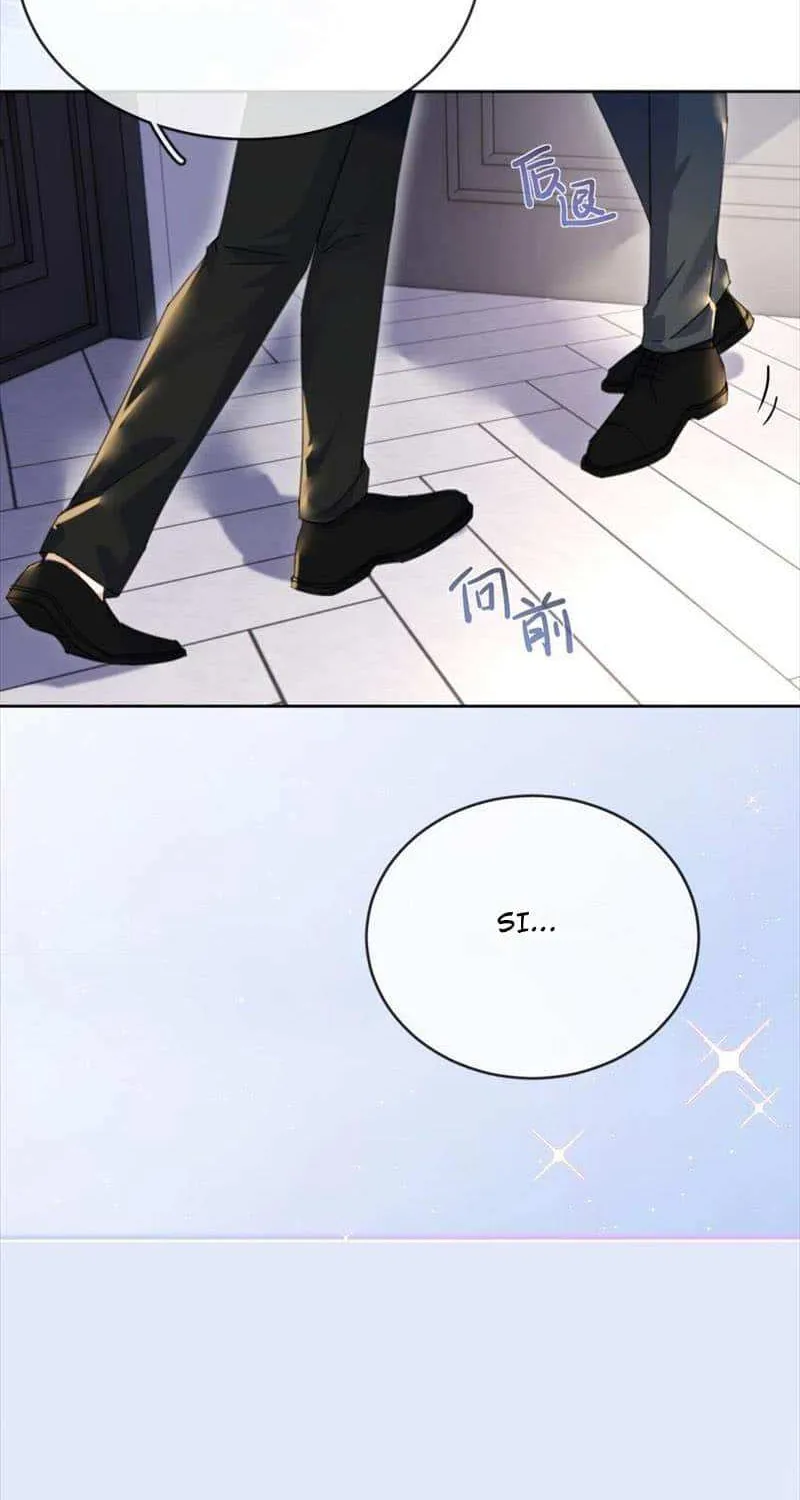 Dangerous Love Between Brothers Chapter 33 page 9 - 